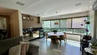 Foto 2 de Apartamento com 4 Quartos à venda, 155m² em Pituaçu, Salvador