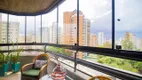 Foto 6 de Apartamento com 4 Quartos à venda, 161m² em Vila Suzana, São Paulo