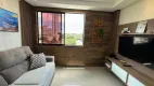 Foto 2 de Apartamento com 3 Quartos à venda, 70m² em Rio Vermelho, Salvador