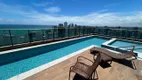 Foto 9 de Apartamento com 2 Quartos para alugar, 57m² em Boa Viagem, Recife