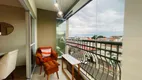 Foto 11 de Apartamento com 3 Quartos à venda, 80m² em Vila Santa Catarina, Americana
