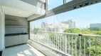 Foto 5 de Apartamento com 1 Quarto à venda, 69m² em Moema, São Paulo
