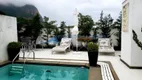 Foto 31 de Cobertura com 4 Quartos à venda, 700m² em Jardim Oceanico, Rio de Janeiro