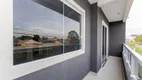 Foto 4 de Sobrado com 3 Quartos à venda, 110m² em Cajuru, Curitiba