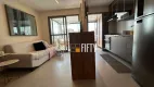 Foto 11 de Apartamento com 2 Quartos à venda, 64m² em Moema, São Paulo