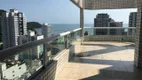 Foto 7 de Cobertura com 4 Quartos à venda, 364m² em Canto do Forte, Praia Grande