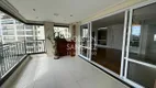 Foto 15 de Apartamento com 3 Quartos para venda ou aluguel, 197m² em Jardim Marajoara, São Paulo