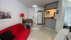 Foto 4 de Apartamento com 1 Quarto para alugar, 42m² em Cerqueira César, São Paulo