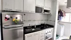 Foto 9 de Apartamento com 2 Quartos à venda, 54m² em Vila Jordanopolis, São Bernardo do Campo