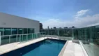 Foto 6 de Apartamento com 2 Quartos para alugar, 94m² em Embaré, Santos