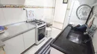 Foto 6 de Apartamento com 2 Quartos à venda, 50m² em Boqueirão, Praia Grande