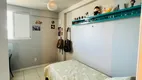 Foto 10 de Apartamento com 3 Quartos à venda, 89m² em Parque Shalon, São Luís