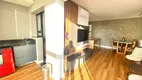 Foto 2 de Apartamento com 2 Quartos à venda, 62m² em Parque Campolim, Sorocaba