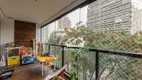 Foto 13 de Apartamento com 2 Quartos à venda, 161m² em Vila Nova Conceição, São Paulo