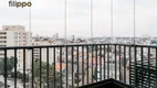 Foto 5 de Apartamento com 1 Quarto para alugar, 31m² em Vila Mariana, São Paulo