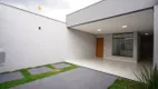 Foto 2 de Casa com 3 Quartos à venda, 121m² em Residencial Brisas da Mata, Goiânia