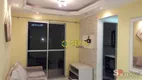 Foto 10 de Apartamento com 2 Quartos à venda, 50m² em Jardim Norma, São Paulo