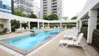 Foto 21 de Flat com 1 Quarto para venda ou aluguel, 30m² em Vila Olímpia, São Paulo