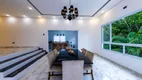 Foto 6 de Casa de Condomínio com 4 Quartos à venda, 352m² em Serra dos Lagos Jordanesia, Cajamar