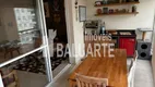 Foto 12 de Apartamento com 3 Quartos à venda, 120m² em Jardim Marajoara, São Paulo