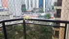 Foto 8 de Flat com 3 Quartos à venda, 120m² em Moema, São Paulo