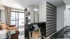 Foto 16 de Apartamento com 1 Quarto à venda, 33m² em Bigorrilho, Curitiba