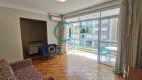 Foto 11 de Apartamento com 2 Quartos à venda, 81m² em Gonzaga, Santos