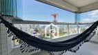 Foto 16 de Apartamento com 3 Quartos à venda, 112m² em Tombo, Guarujá
