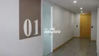 Foto 3 de Sala Comercial à venda, 124m² em Champagnat, Curitiba