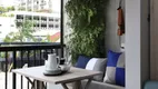Foto 7 de Apartamento com 1 Quarto à venda, 40m² em Jardim Das Bandeiras, São Paulo