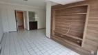 Foto 2 de Apartamento com 3 Quartos à venda, 76m² em Barro Vermelho, Natal