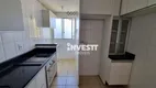 Foto 14 de Apartamento com 3 Quartos para alugar, 72m² em Setor Pedro Ludovico, Goiânia