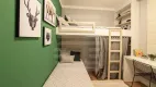 Foto 25 de Apartamento com 3 Quartos à venda, 60m² em Nova Veneza, Paulínia