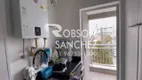 Foto 14 de Apartamento com 2 Quartos à venda, 61m² em Jardim Marajoara, São Paulo