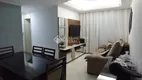 Foto 5 de Apartamento com 3 Quartos à venda, 65m² em Baeta Neves, São Bernardo do Campo