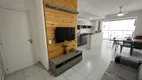 Foto 2 de Apartamento com 2 Quartos à venda, 53m² em Itaguá, Ubatuba