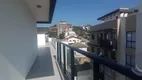 Foto 12 de Apartamento com 1 Quarto à venda, 35m² em Carvoeira, Florianópolis