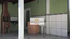 Foto 4 de Sobrado com 3 Quartos à venda, 158m² em Jardim São Judas Tadeu, São José dos Campos