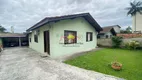Foto 2 de Casa com 3 Quartos à venda, 120m² em Itaum, Joinville