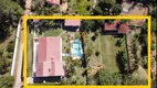 Foto 20 de Fazenda/Sítio com 3 Quartos à venda, 3800m² em Jardim Pacaembú, Jundiaí