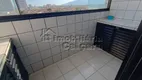 Foto 8 de Apartamento com 1 Quarto à venda, 84m² em Vila Caicara, Praia Grande