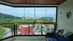 Foto 11 de Apartamento com 3 Quartos à venda, 123m² em Enseada, Guarujá