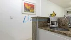 Foto 11 de Flat com 1 Quarto à venda, 44m² em Lagoa, Rio de Janeiro