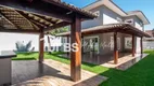 Foto 21 de Casa de Condomínio com 4 Quartos à venda, 341m² em Jardins Paris, Goiânia