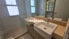 Foto 11 de Apartamento com 3 Quartos à venda, 120m² em Vila Aviação, Bauru