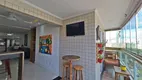 Foto 8 de Apartamento com 3 Quartos à venda, 100m² em Vila Tupi, Praia Grande