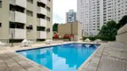 Foto 15 de Flat com 1 Quarto para alugar, 36m² em Moema, São Paulo