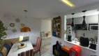 Foto 2 de Apartamento com 2 Quartos à venda, 65m² em Vila Guiomar, Santo André