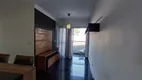 Foto 3 de Apartamento com 2 Quartos à venda, 54m² em Caxambú, Jundiaí