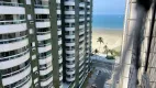 Foto 5 de Apartamento com 2 Quartos à venda, 85m² em Canto do Forte, Praia Grande